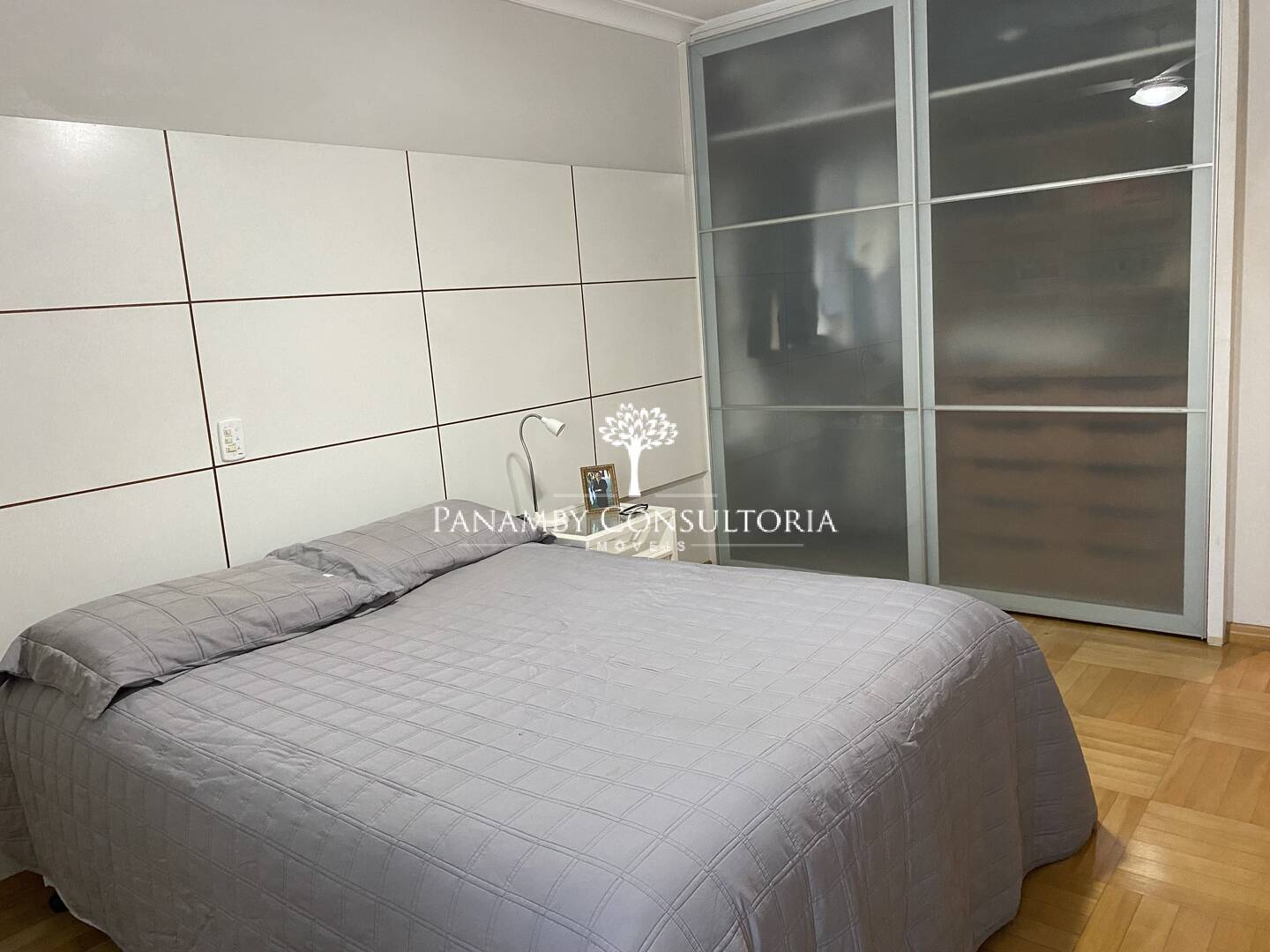 Apartamento à venda, 220m² - Foto 34