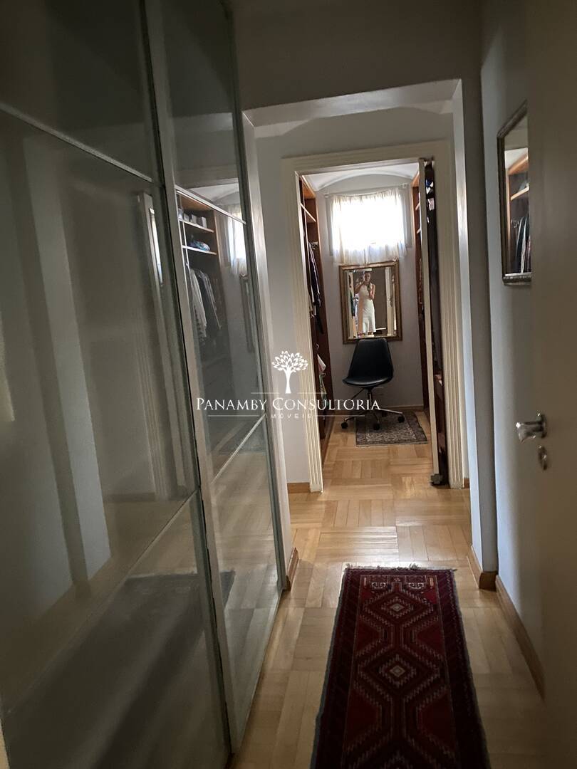 Apartamento à venda, 220m² - Foto 37