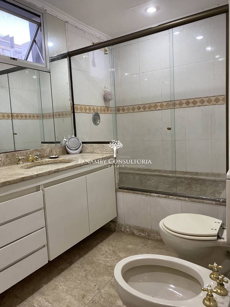 Apartamento à venda, 220m² - Foto 41