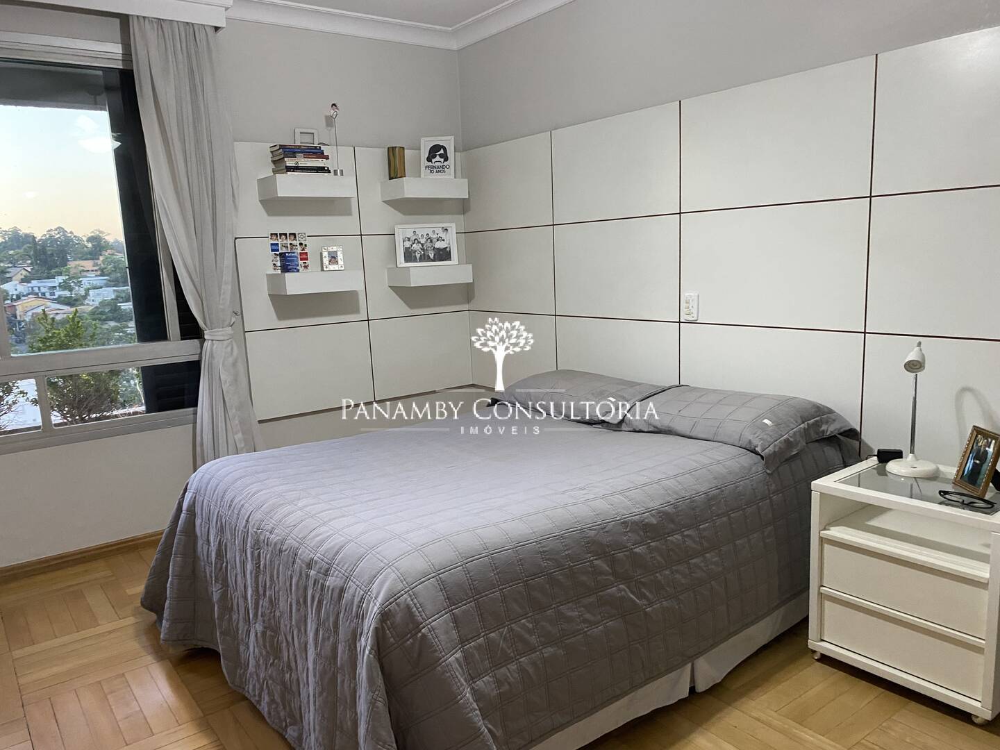 Apartamento à venda, 220m² - Foto 42