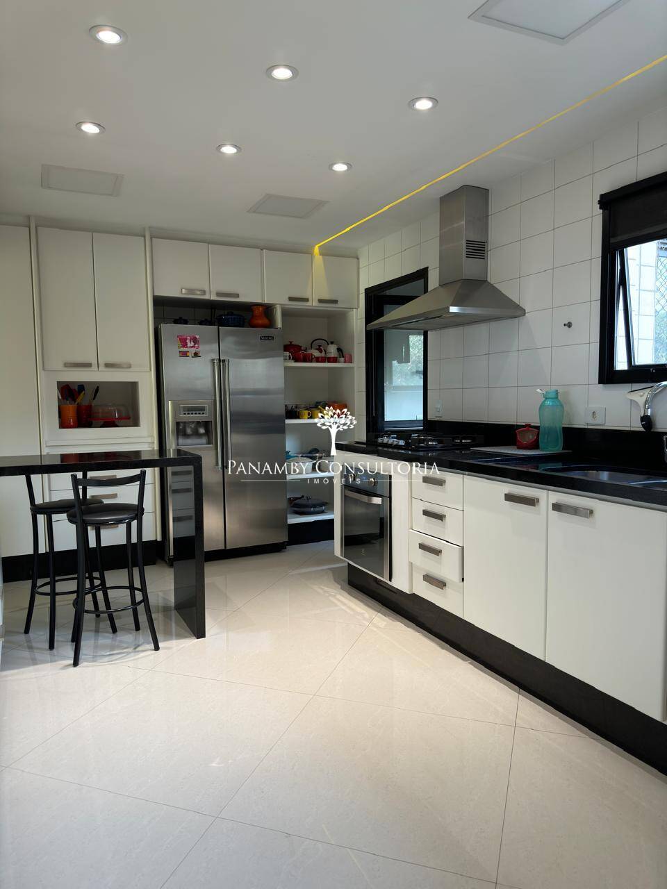 Apartamento à venda e aluguel com 2 quartos, 213m² - Foto 27