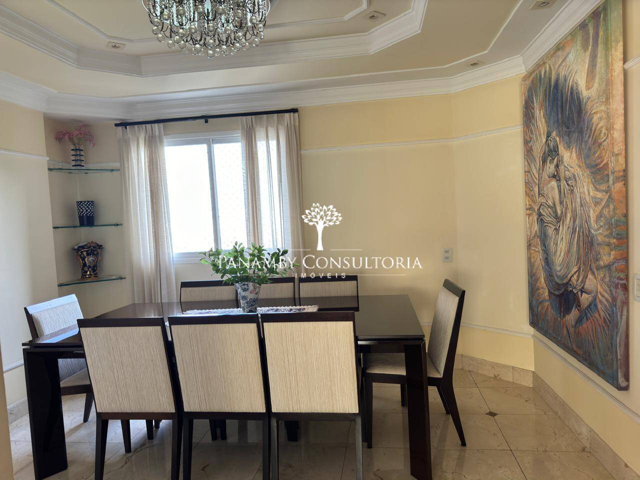 Apartamento à venda e aluguel com 2 quartos, 213m² - Foto 19