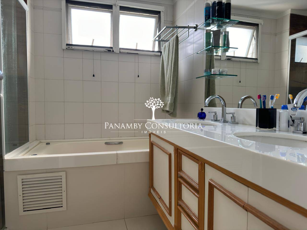 Apartamento à venda e aluguel com 2 quartos, 213m² - Foto 44