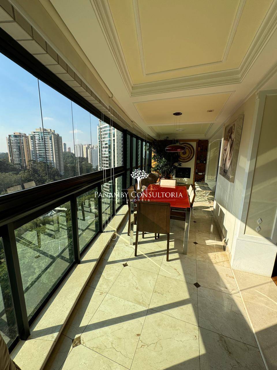 Apartamento à venda e aluguel com 2 quartos, 213m² - Foto 23