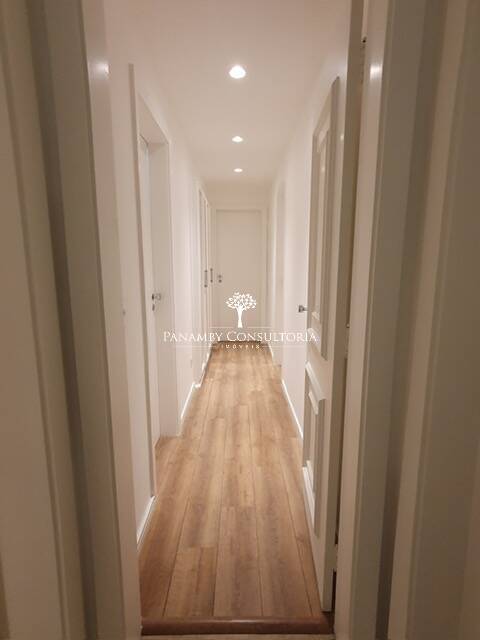 Apartamento à venda e aluguel com 3 quartos, 208m² - Foto 9