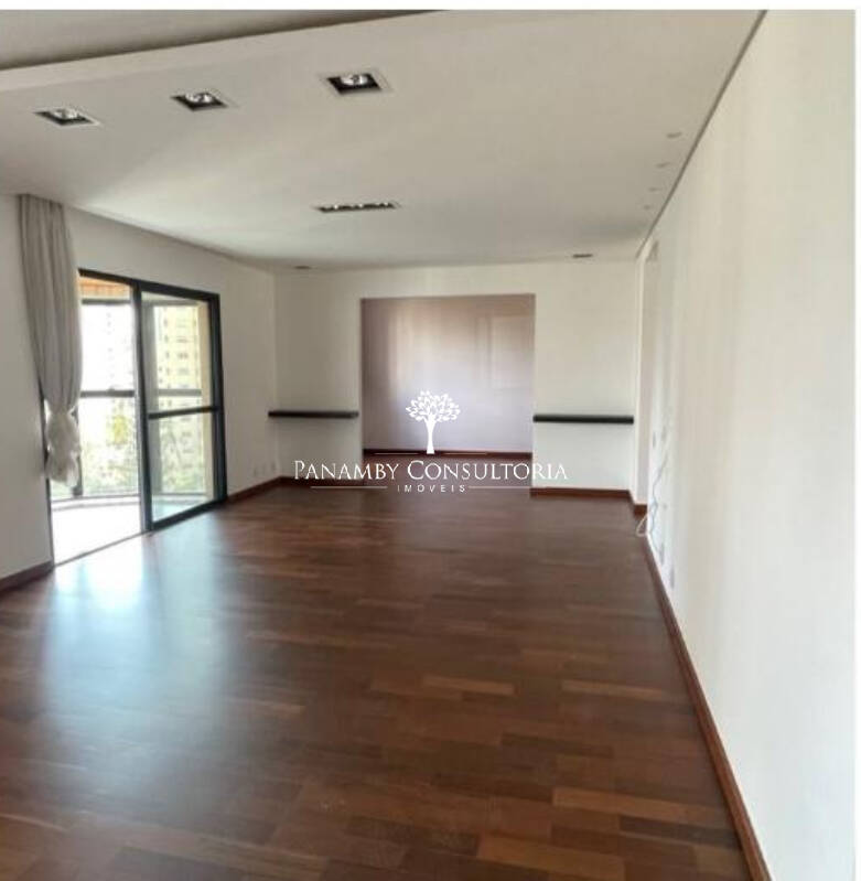 Apartamento para alugar com 3 quartos, 160m² - Foto 2