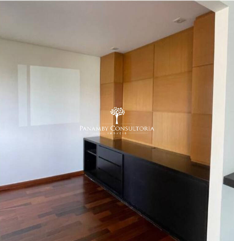 Apartamento para alugar com 3 quartos, 160m² - Foto 3