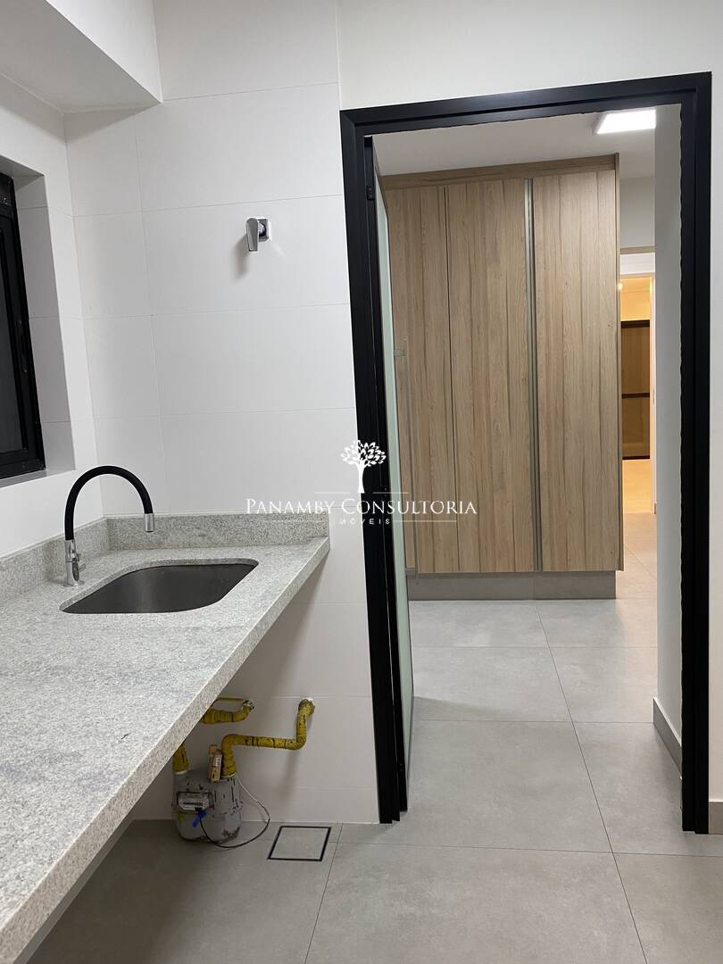 Apartamento para alugar, 160m² - Foto 12