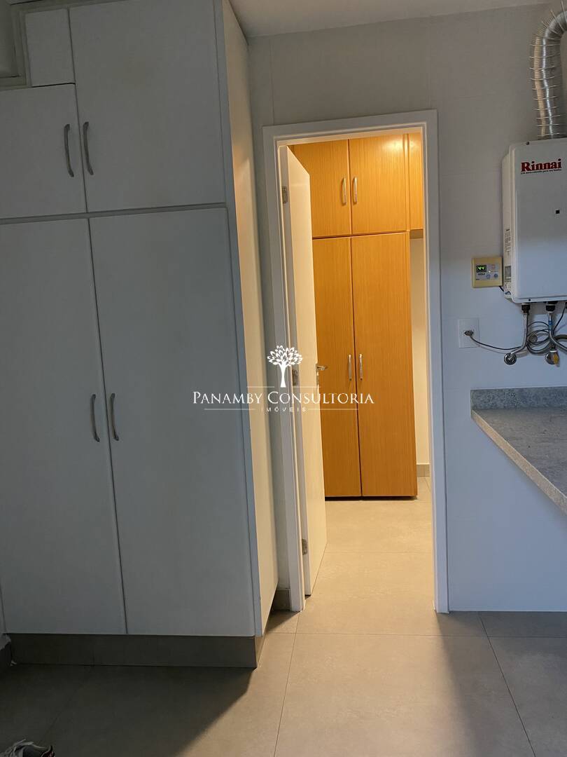 Apartamento para alugar, 160m² - Foto 13