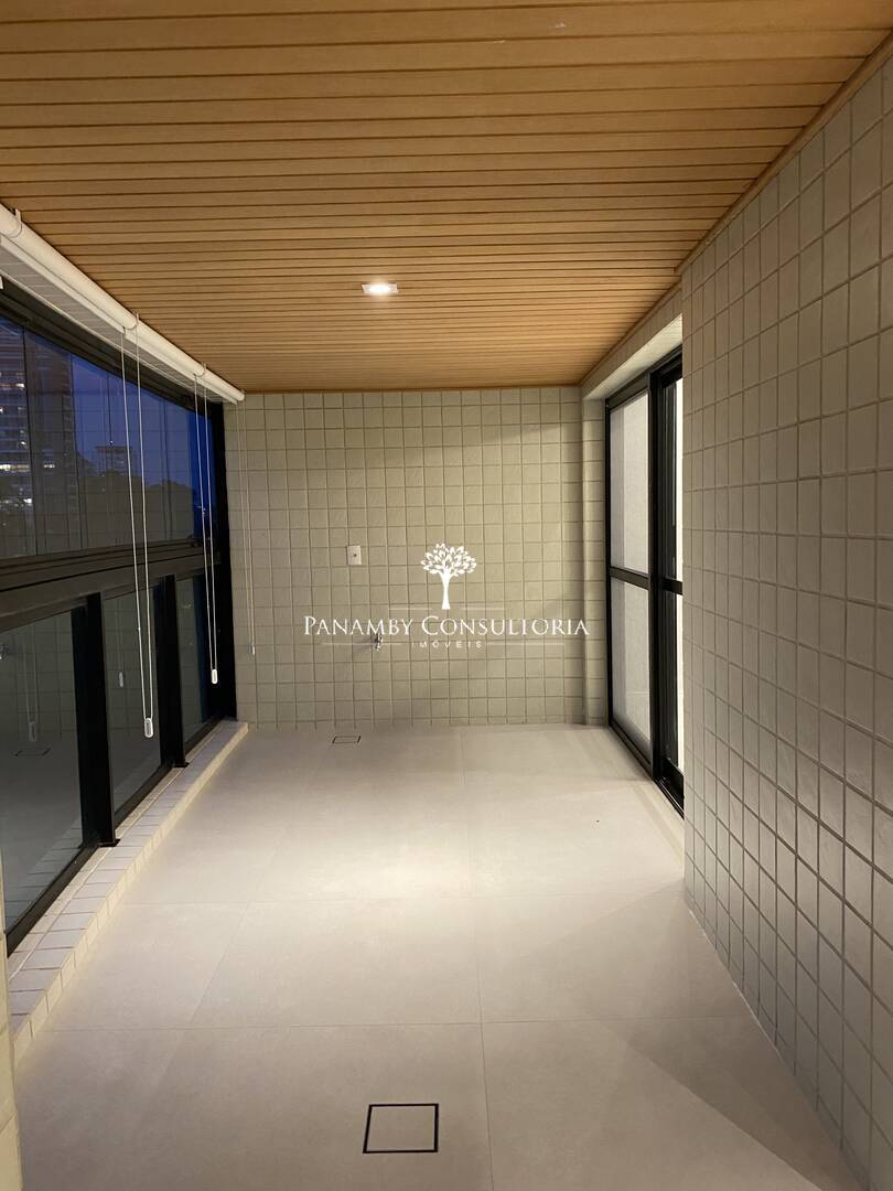 Apartamento para alugar, 160m² - Foto 4