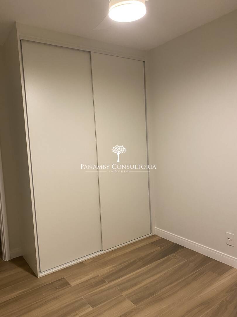 Apartamento para alugar, 160m² - Foto 22