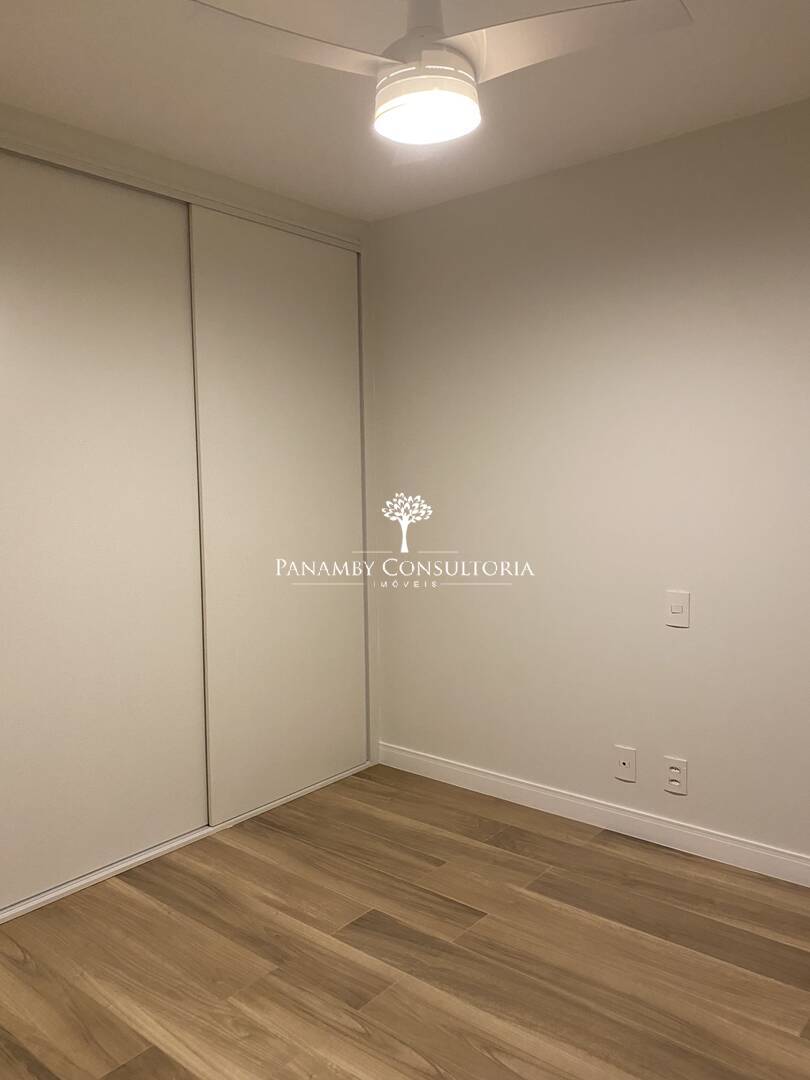 Apartamento para alugar, 160m² - Foto 23