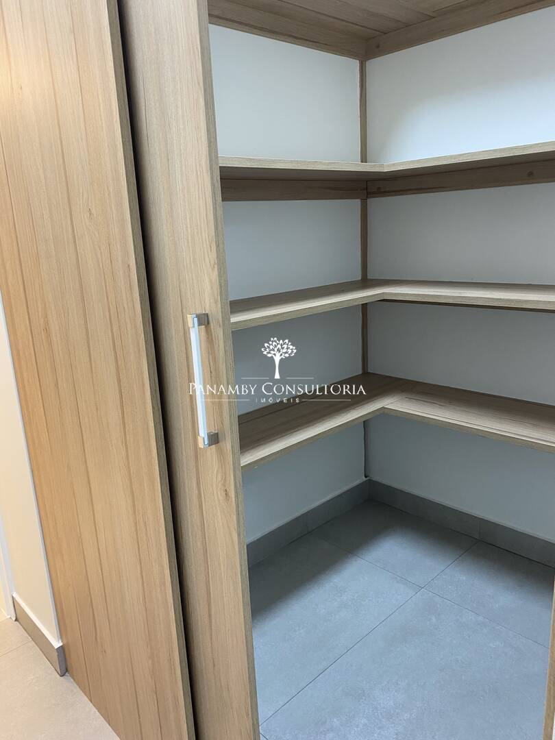 Apartamento para alugar, 160m² - Foto 11