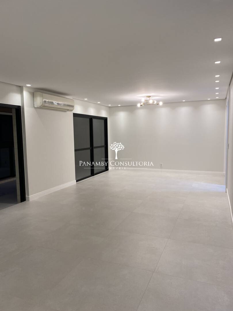 Apartamento para alugar, 160m² - Foto 2