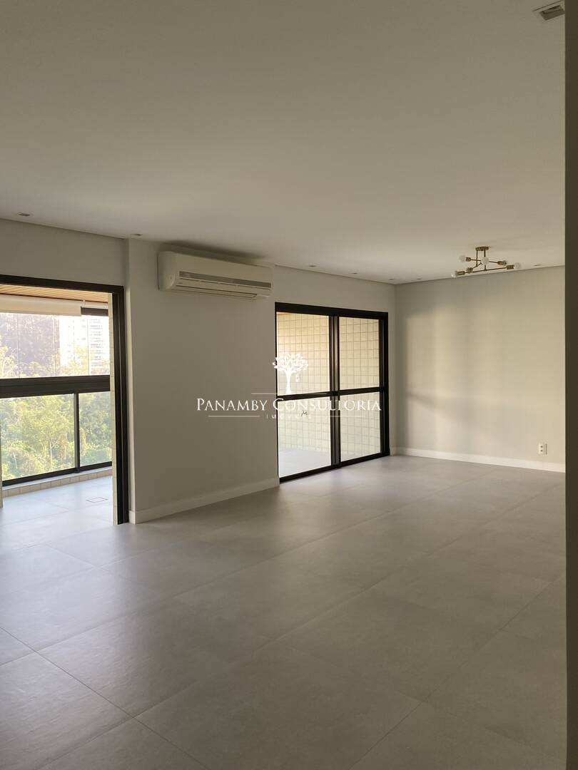 Apartamento para alugar, 160m² - Foto 1