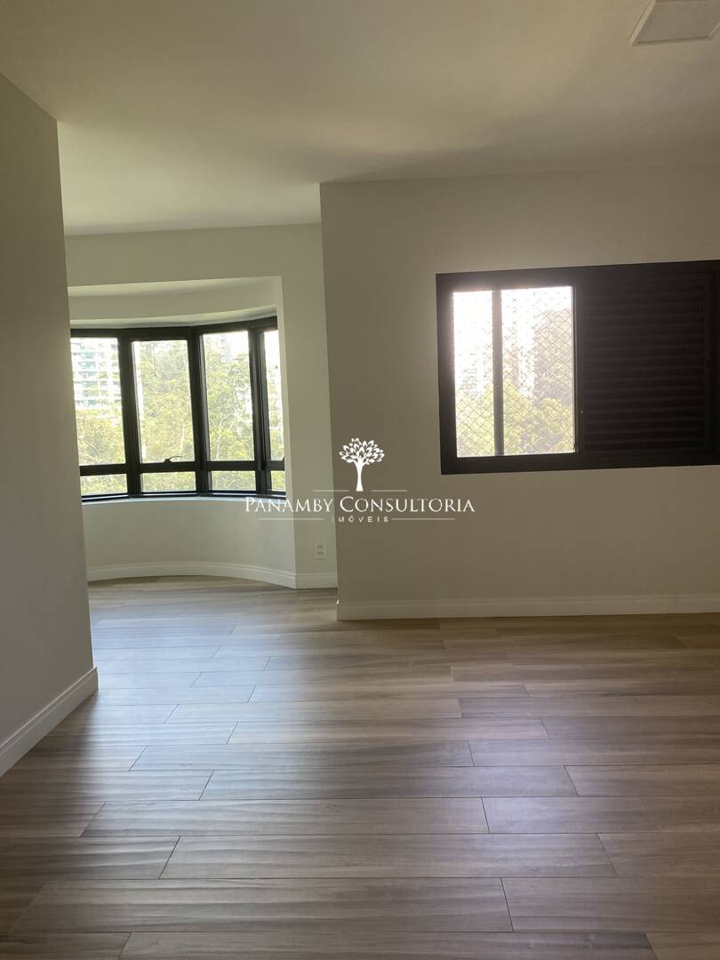 Apartamento para alugar, 160m² - Foto 18