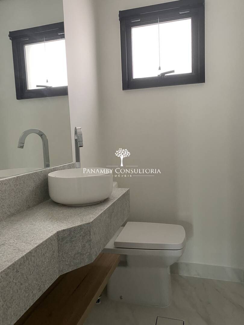 Apartamento para alugar, 160m² - Foto 6