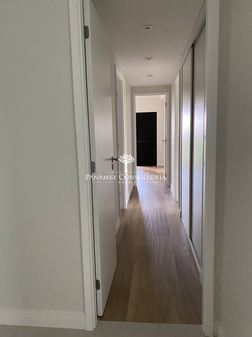 Apartamento para alugar, 160m² - Foto 26