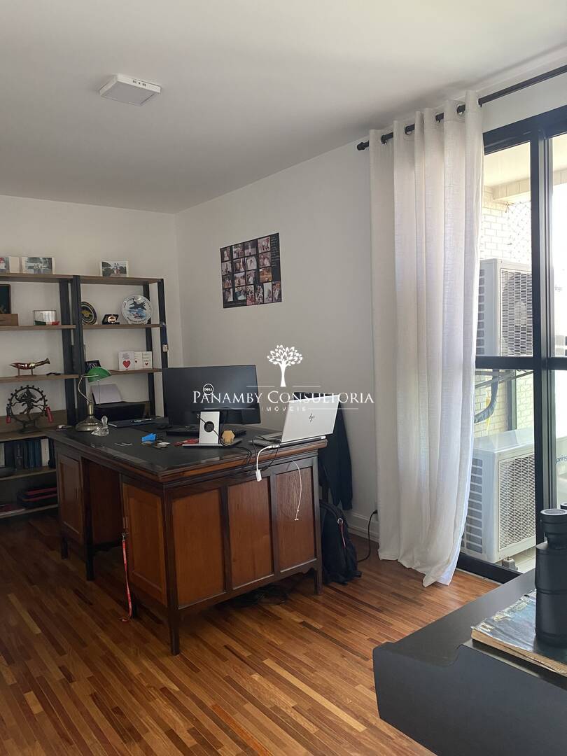 Apartamento à venda com 4 quartos, 318m² - Foto 25