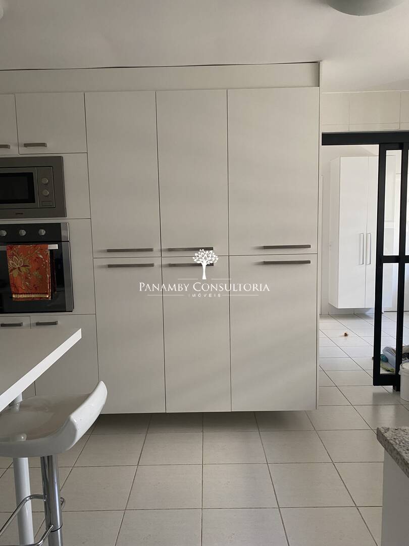 Apartamento à venda com 4 quartos, 318m² - Foto 29