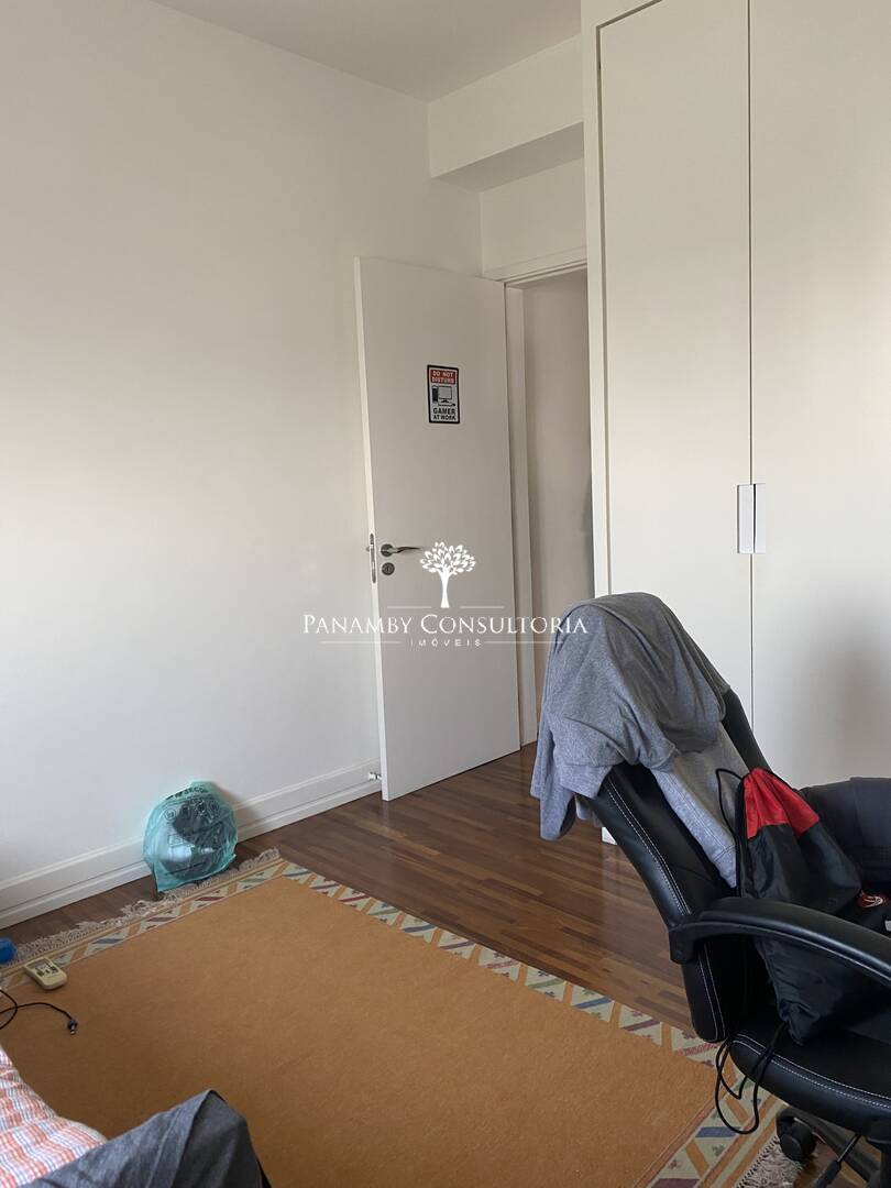 Apartamento à venda com 4 quartos, 318m² - Foto 32