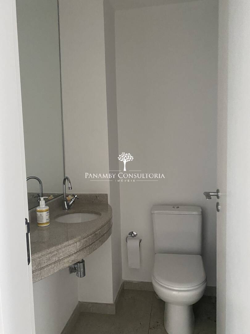 Apartamento à venda com 4 quartos, 318m² - Foto 35