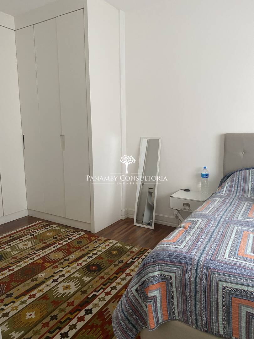 Apartamento à venda com 4 quartos, 318m² - Foto 40