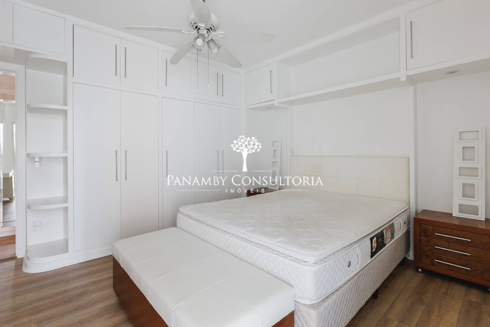 Apartamento à venda e aluguel com 3 quartos, 208m² - Foto 12