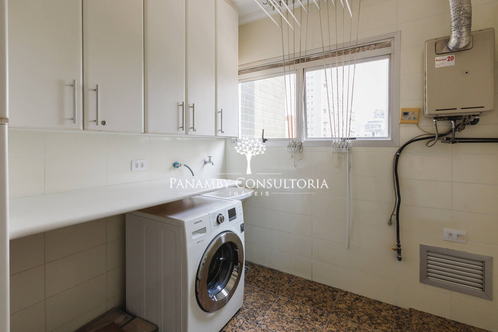 Apartamento à venda e aluguel com 3 quartos, 208m² - Foto 27