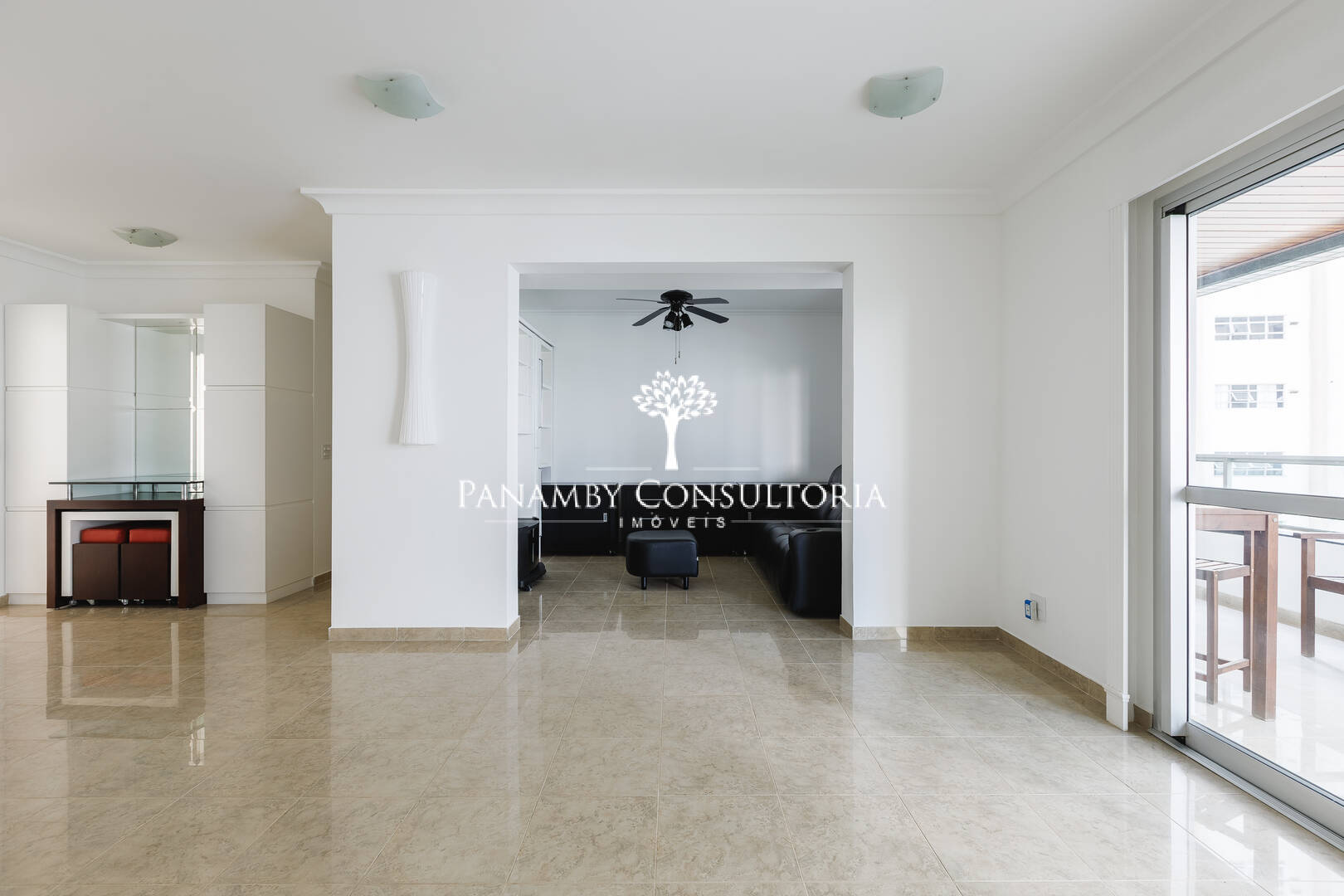 Apartamento à venda e aluguel com 3 quartos, 208m² - Foto 7