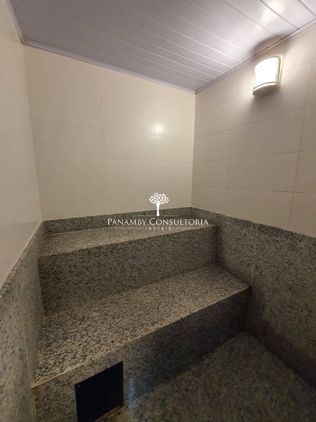 Apartamento à venda com 3 quartos, 160m² - Foto 13