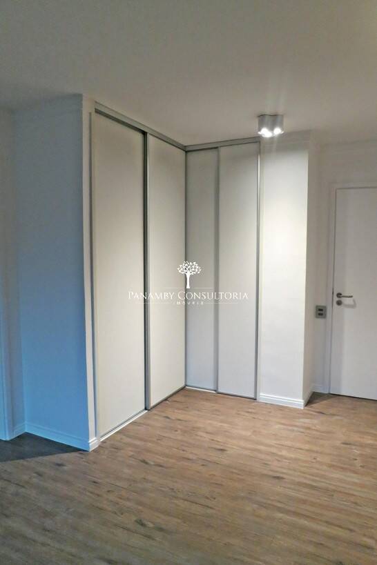 Apartamento à venda com 3 quartos, 160m² - Foto 3