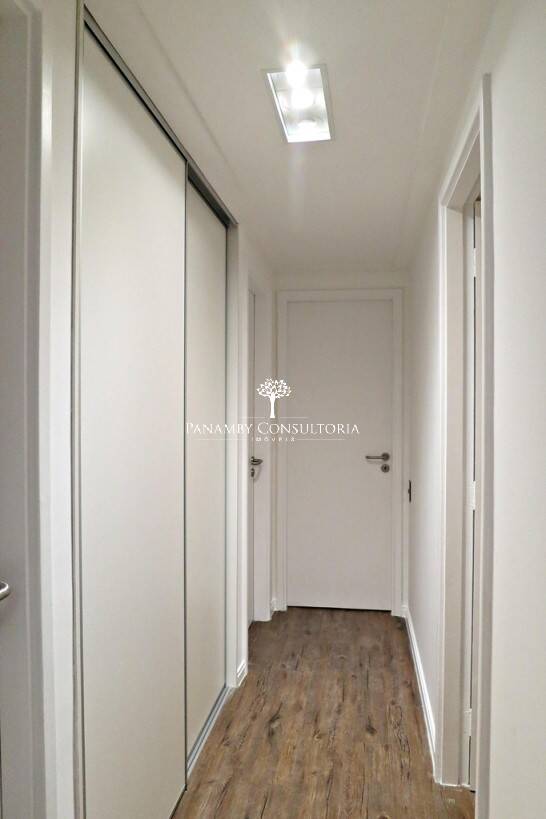 Apartamento à venda com 3 quartos, 160m² - Foto 8