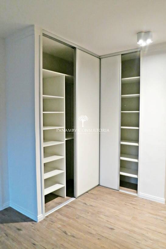 Apartamento à venda com 3 quartos, 160m² - Foto 4