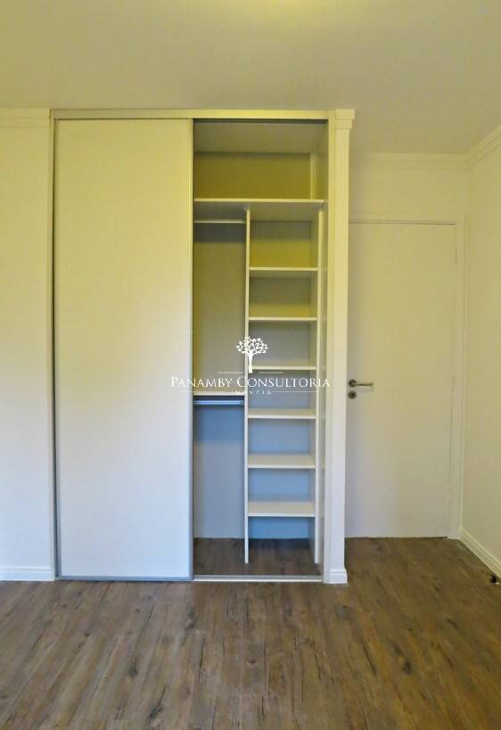 Apartamento à venda com 3 quartos, 160m² - Foto 6