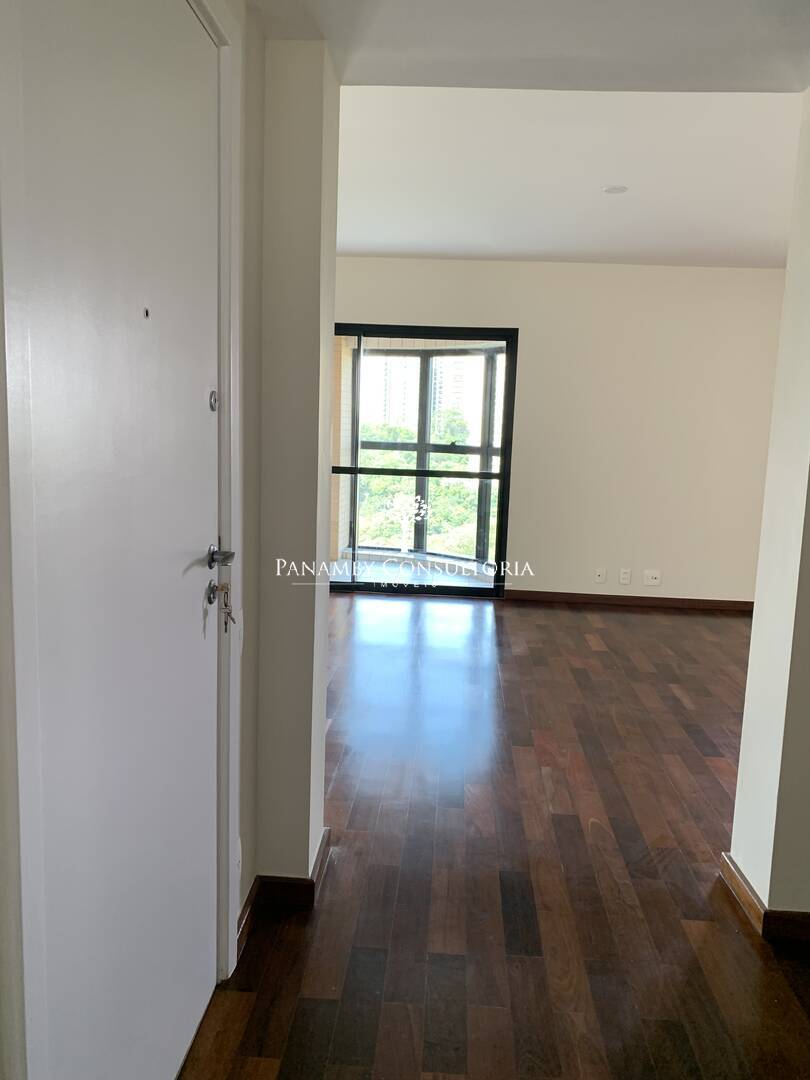 Apartamento para alugar, 160m² - Foto 5