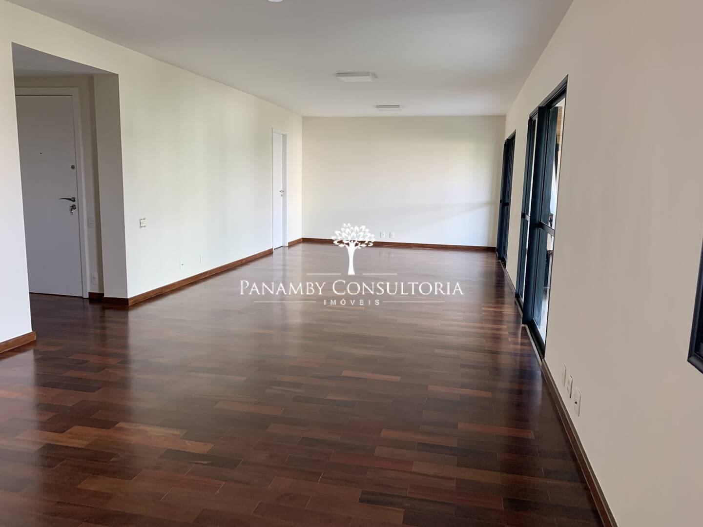 Apartamento para alugar, 160m² - Foto 1