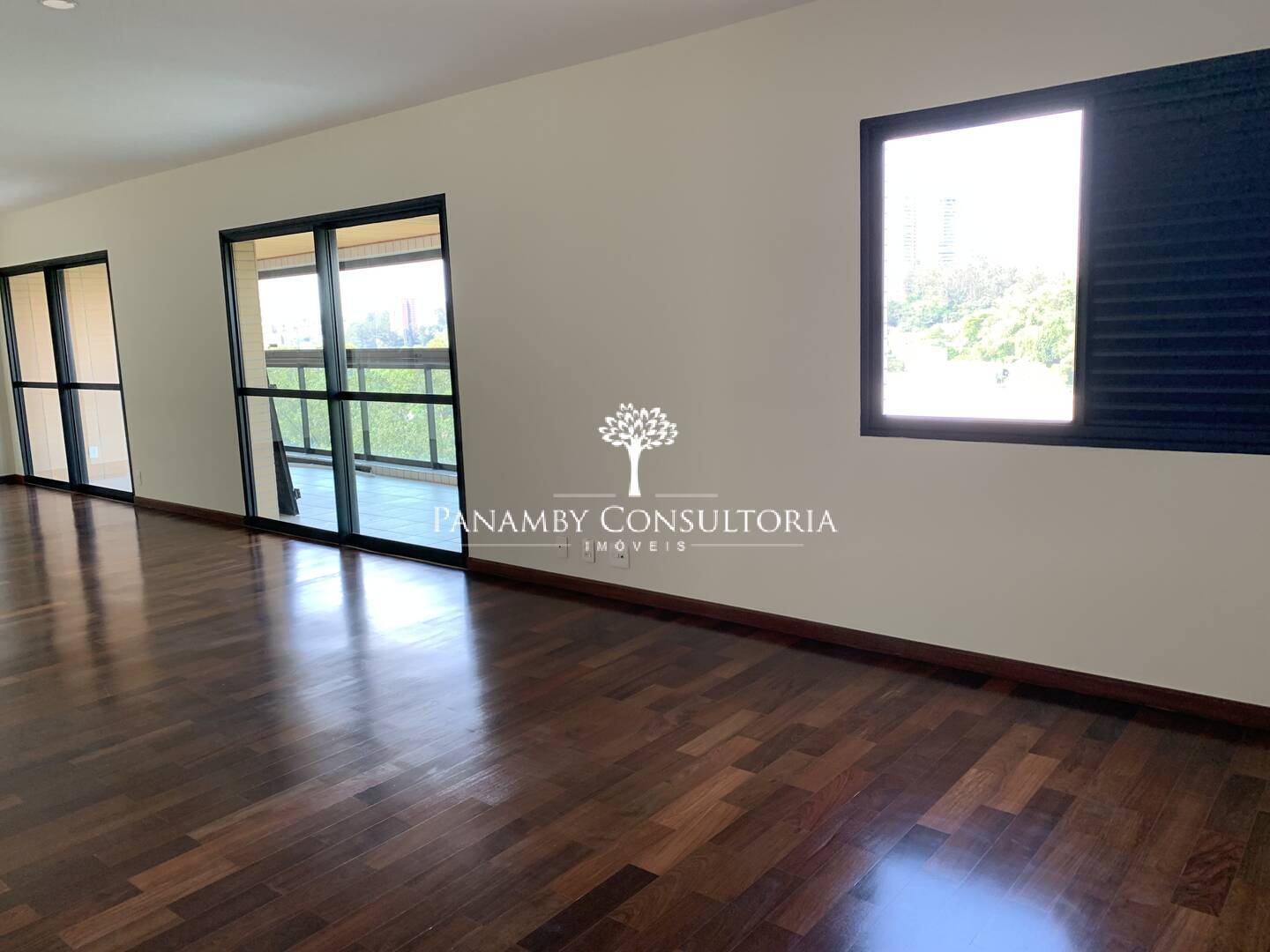 Apartamento para alugar, 160m² - Foto 4