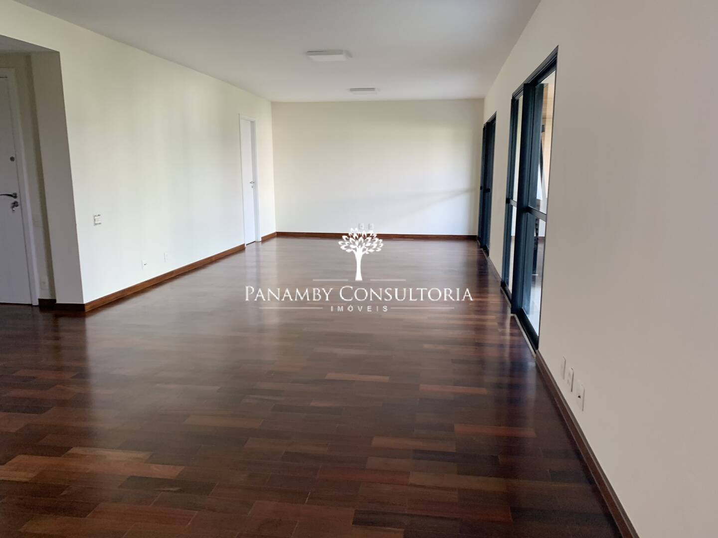 Apartamento para alugar, 160m² - Foto 2