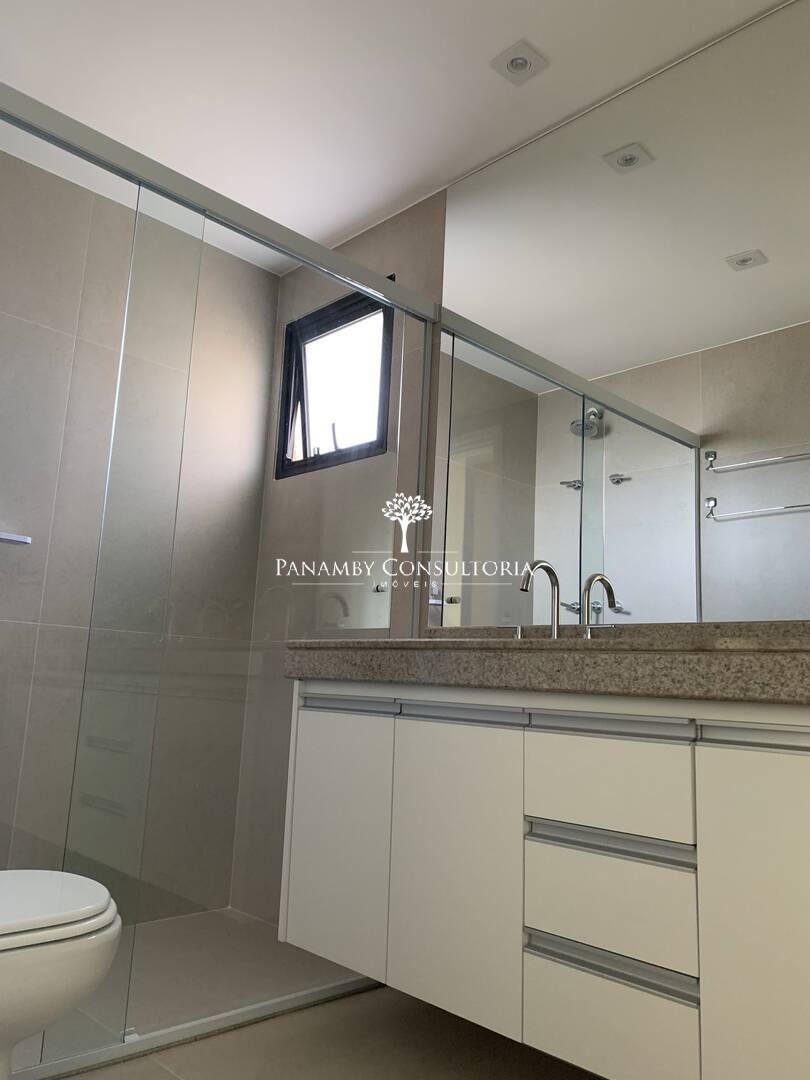 Apartamento para alugar, 160m² - Foto 16