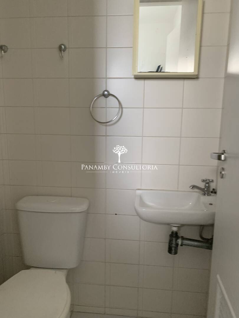 Apartamento para alugar, 160m² - Foto 47