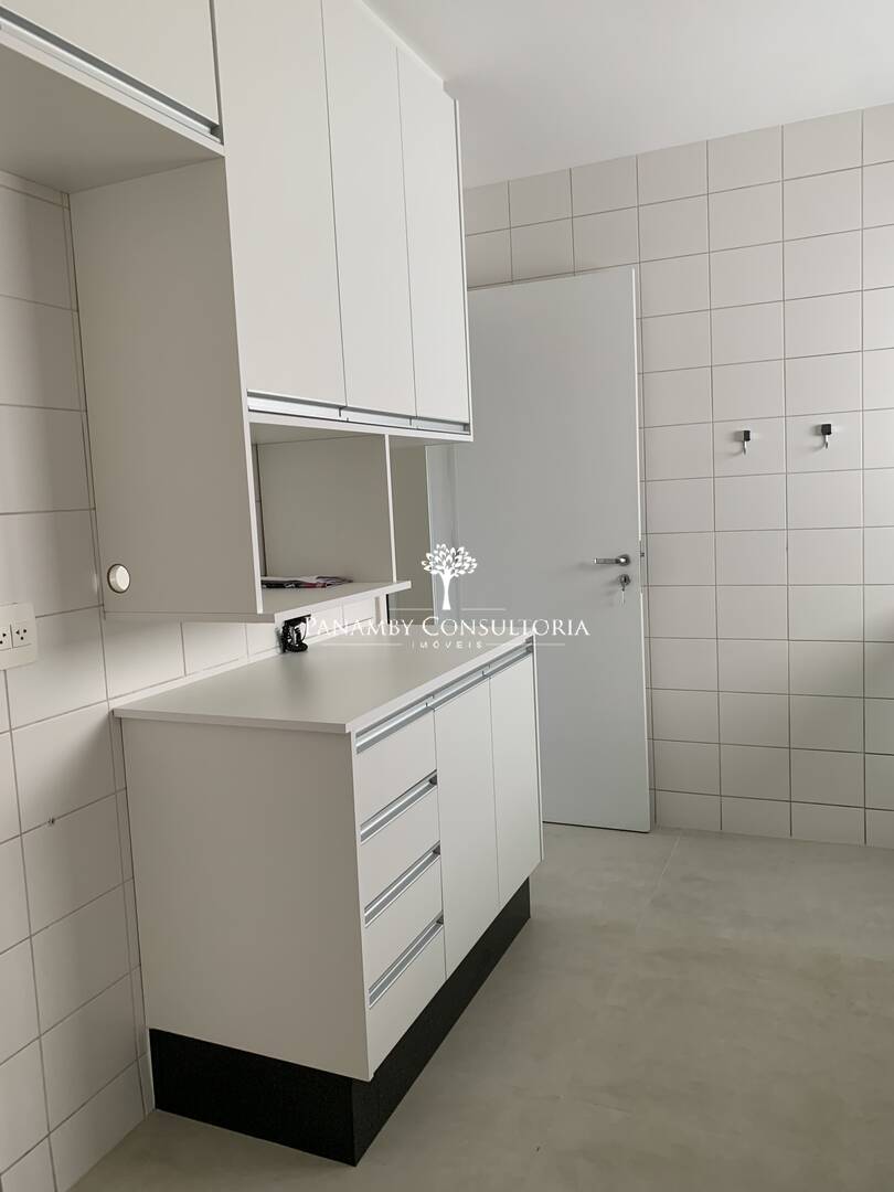 Apartamento para alugar, 160m² - Foto 41