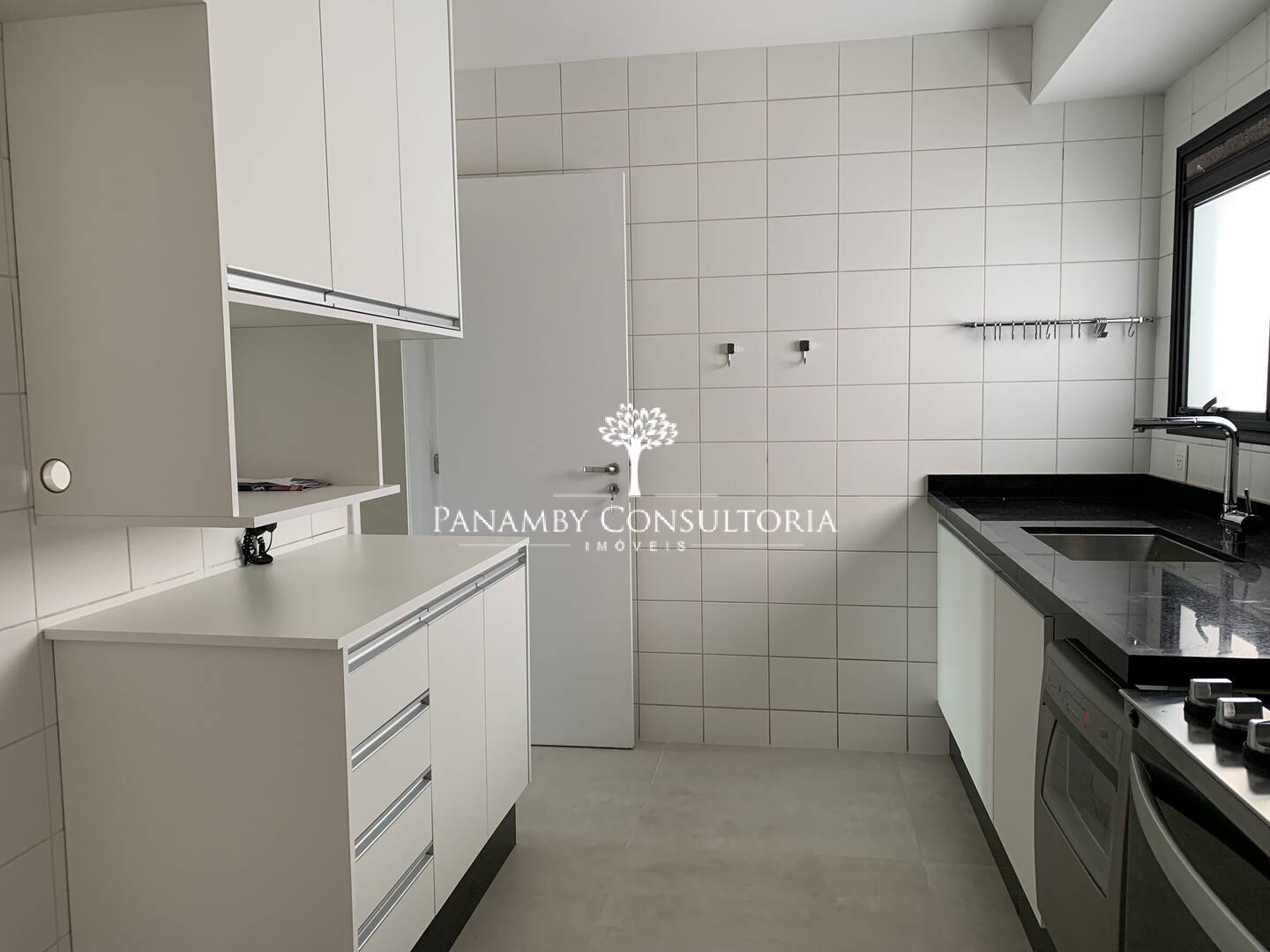 Apartamento para alugar, 160m² - Foto 43