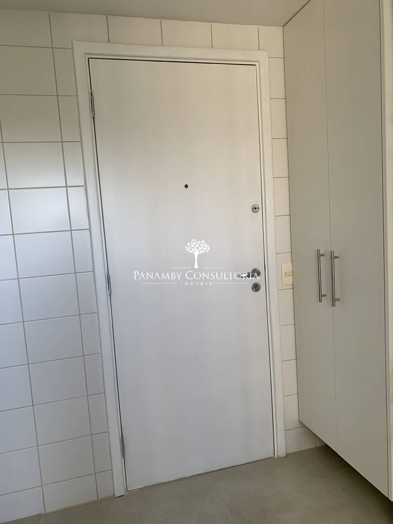 Apartamento para alugar, 160m² - Foto 44