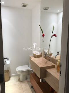 Apartamento para alugar com 4 quartos, 270m² - Foto 11