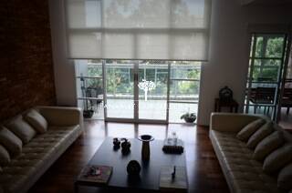 Apartamento para alugar com 4 quartos, 270m² - Foto 2