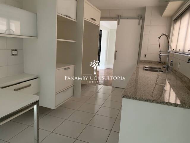 Apartamento para alugar com 4 quartos, 226m² - Foto 30