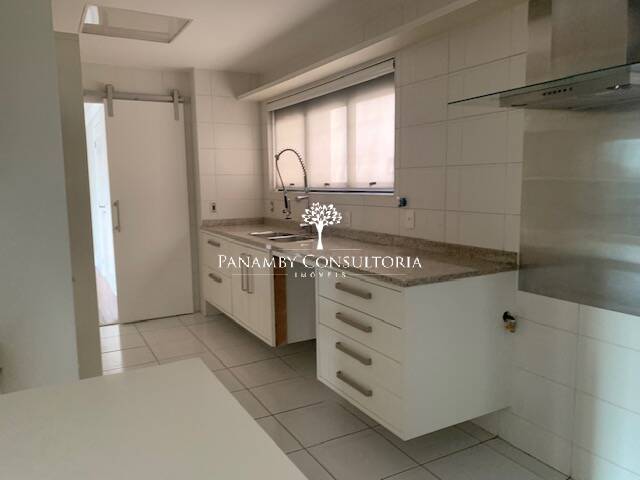 Apartamento para alugar com 4 quartos, 226m² - Foto 31