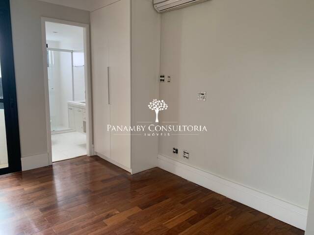 Apartamento para alugar com 4 quartos, 226m² - Foto 8