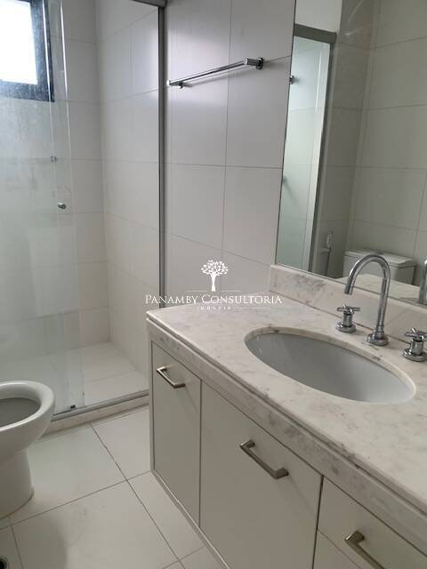 Apartamento para alugar com 4 quartos, 226m² - Foto 10